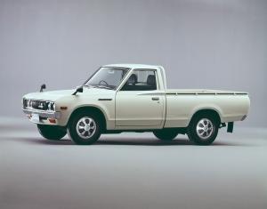 Datsun Pickup